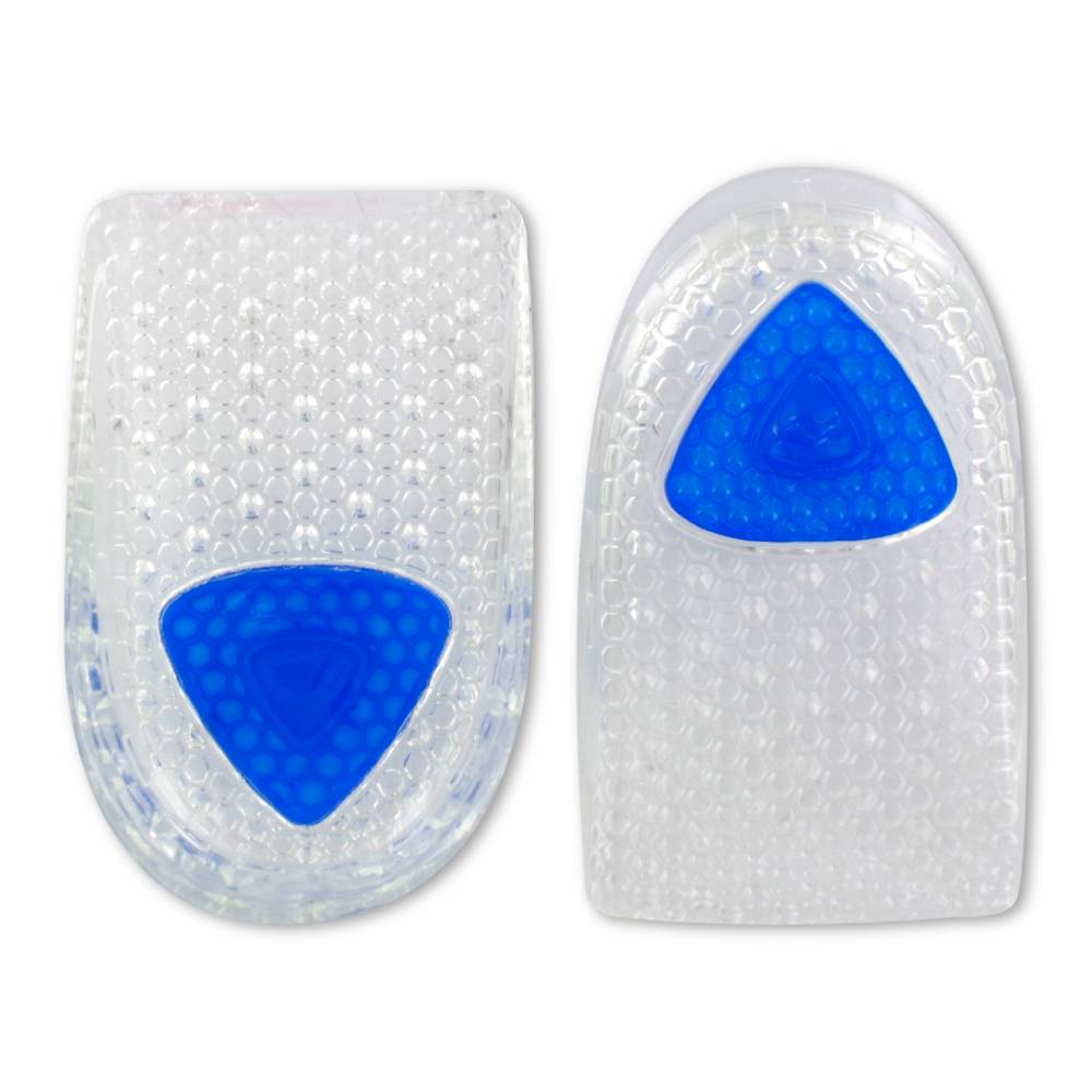 Sof Sole Gel Heel Cup Inserts Main image