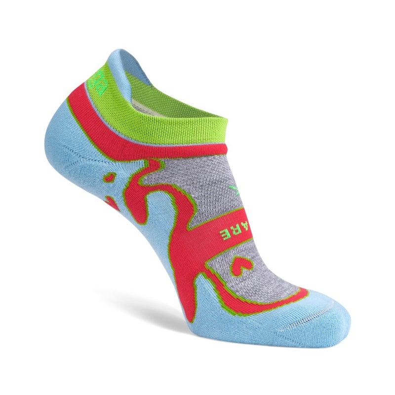 Grey/Blue (You Are Limitless)