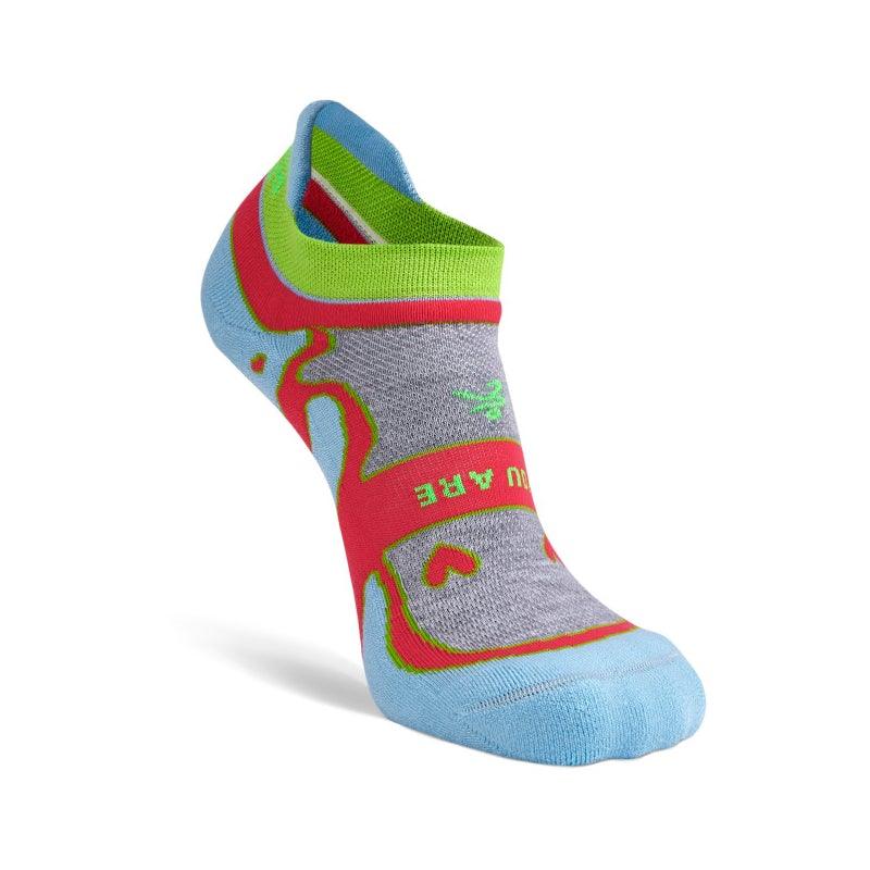 Grey/Blue (You Are Limitless)