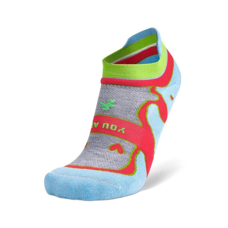 Grey/Blue (You Are Limitless)