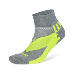 Mid Grey/Neon Lime