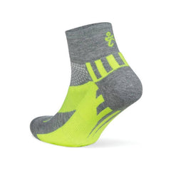 Mid Grey/Neon Lime