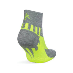 Mid Grey/Neon Lime