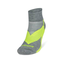 Mid Grey/Neon Lime