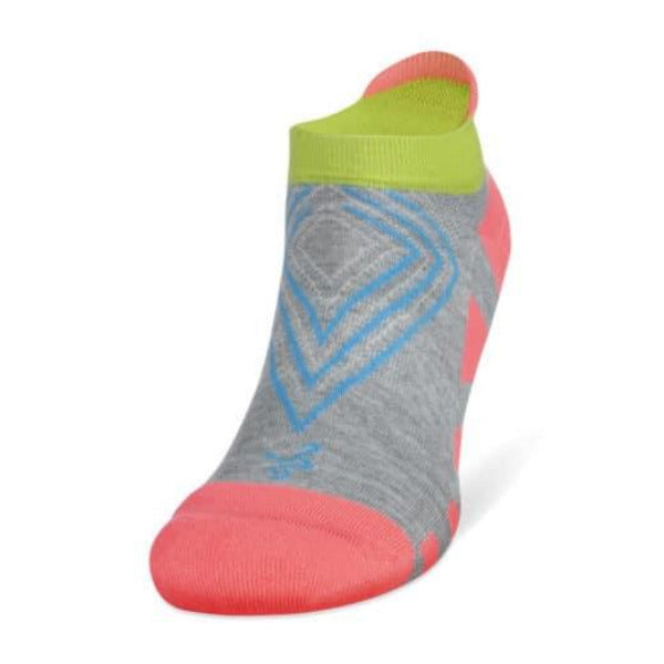 Sherbert Pink/Mid Grey