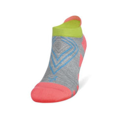 Sherbert Pink/Mid Grey