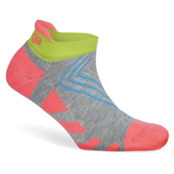 Sherbert Pink/Mid Grey