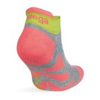 Sherbert Pink/Mid Grey