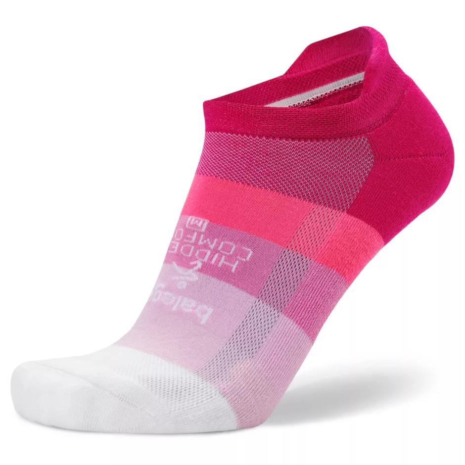 Balega Hidden Comfort Running Socks Unparalleled Cushioning for