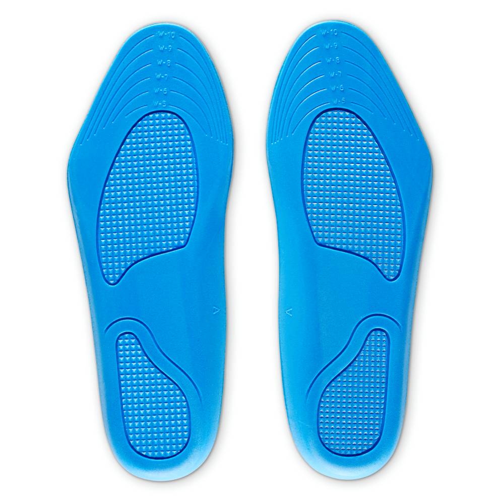 Sof Sole Memory Plus Comfort Plantilla De Longitud Completa | Meses sin Sof Sole Memory Plus Comfort Plantilla De Longitud Completa | Meses sin