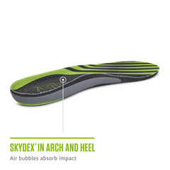 Sof Sole Airr Orthotic Insoles