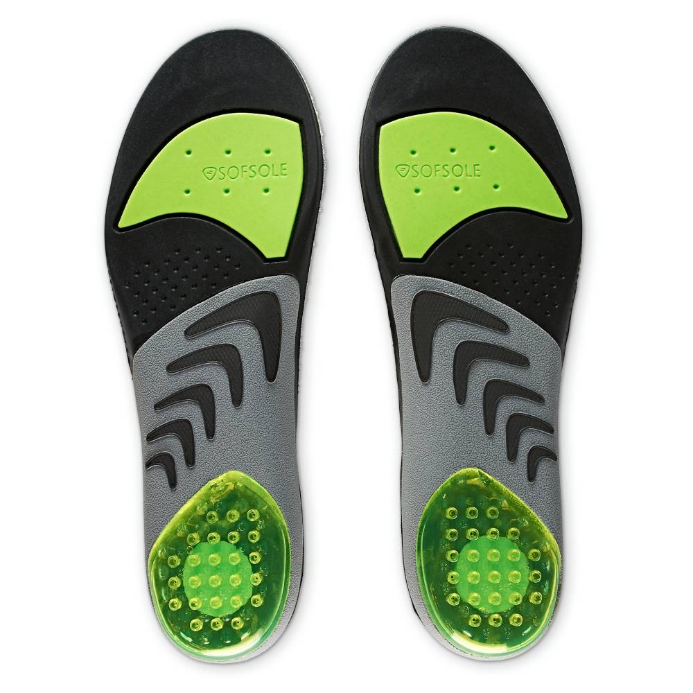 Sof Sole Airr Orthotic Insoles