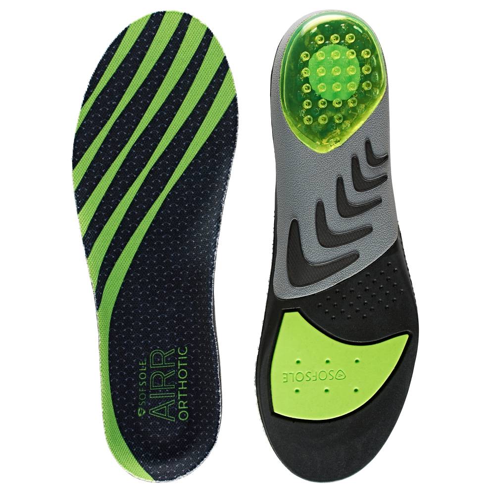 Sof Sole Airr Orthotic Insoles Main image