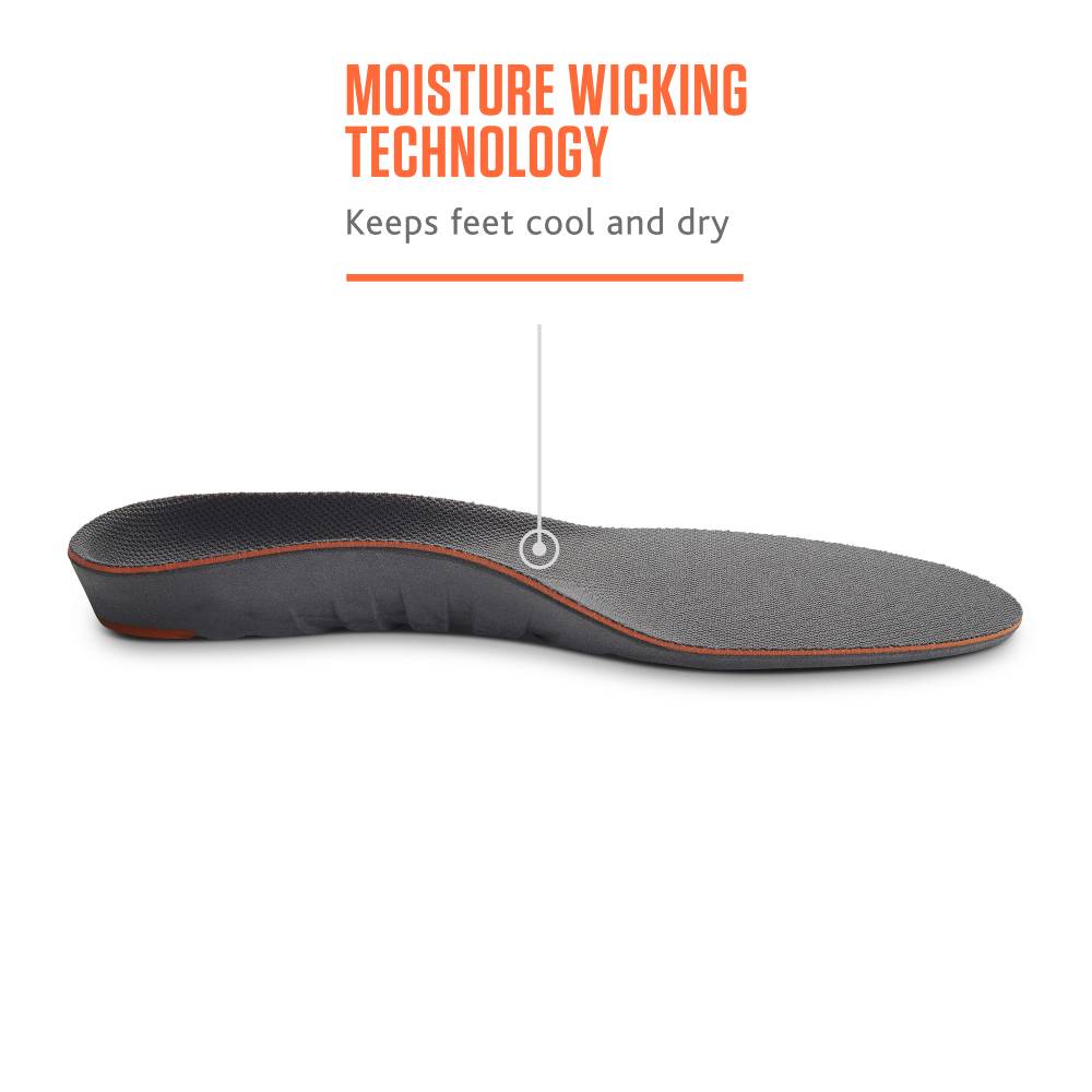 Sof Sole Arch Insoles