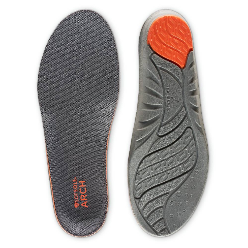 Sof Sole Arch Insoles Main image