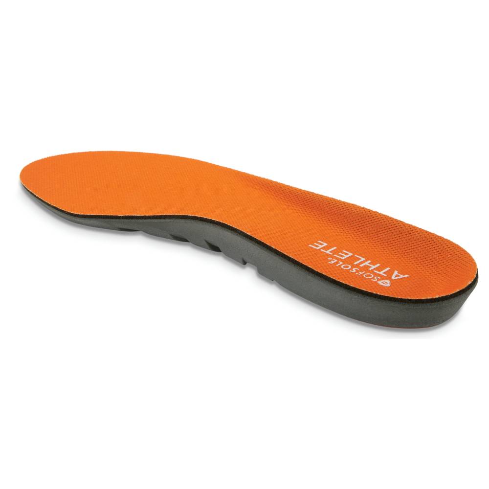 Sof Sole Athlete Insoles