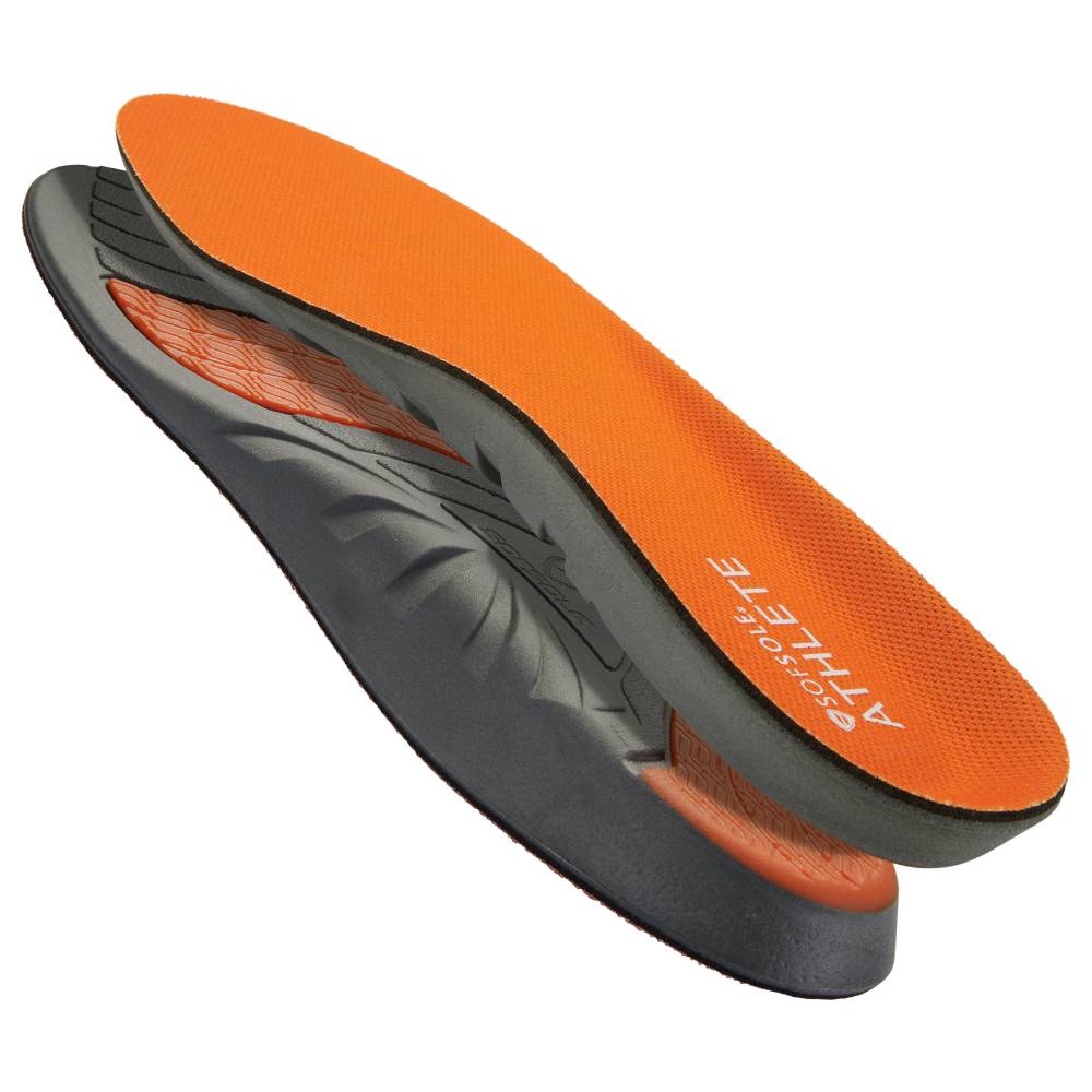 Sof Sole Athlete Insoles