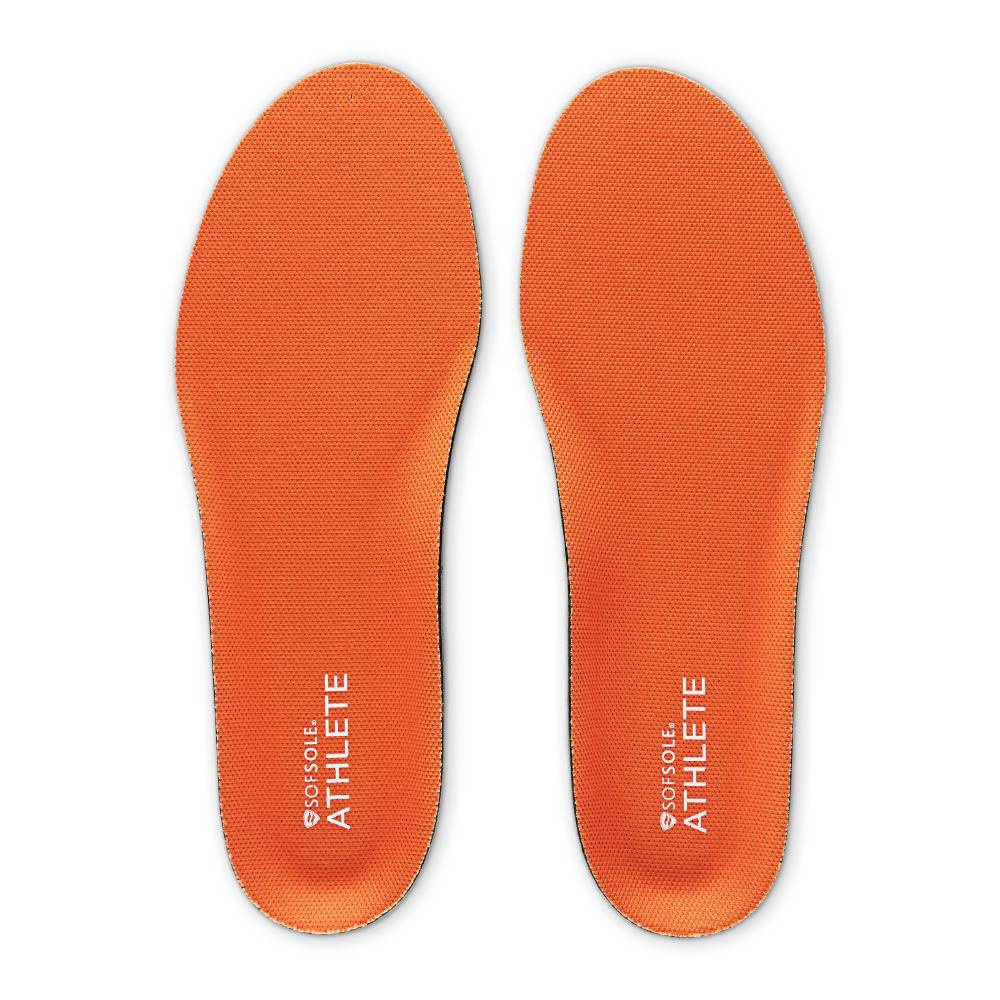 Sof Sole Athlete Insoles