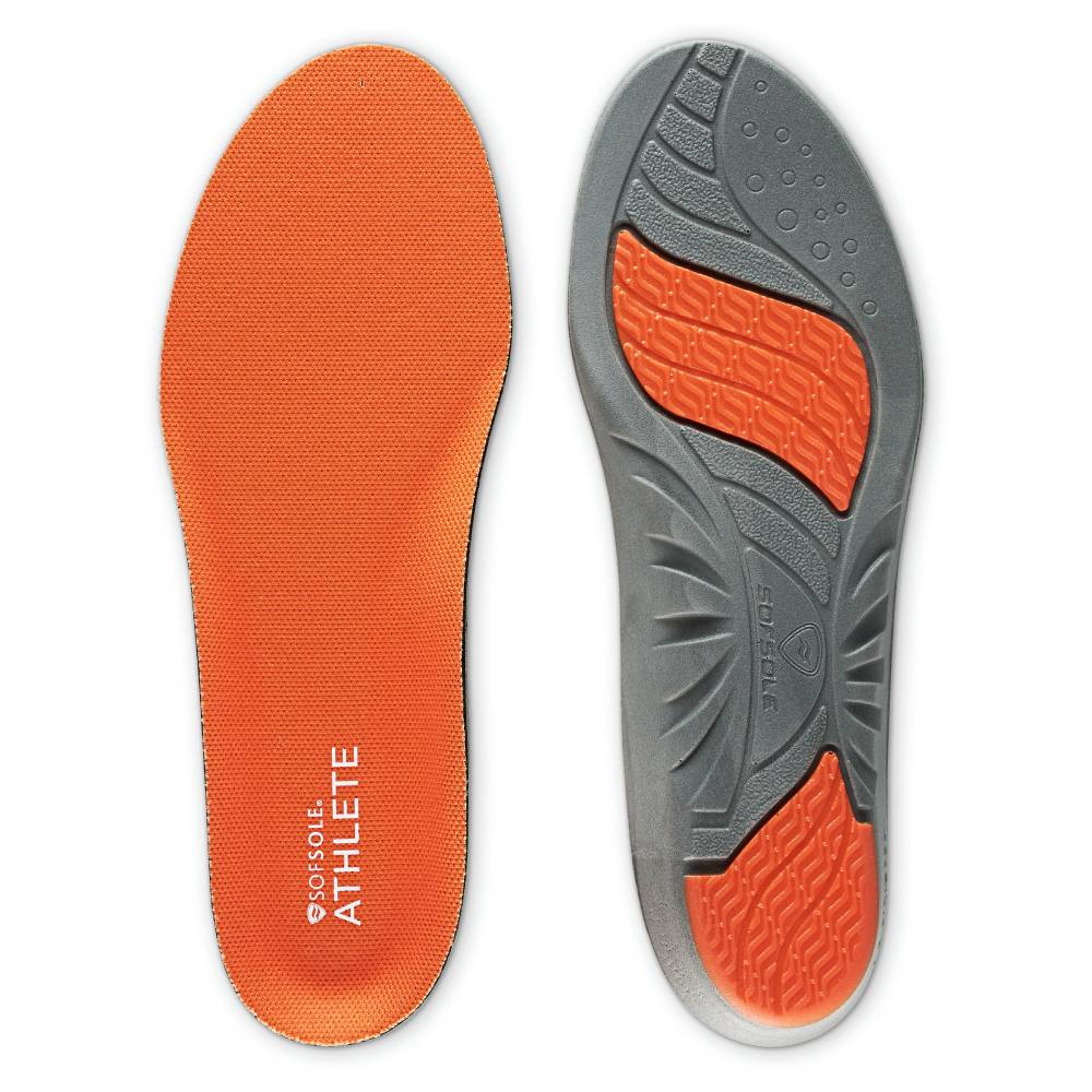 Sof Sole Athlete Insoles Main image