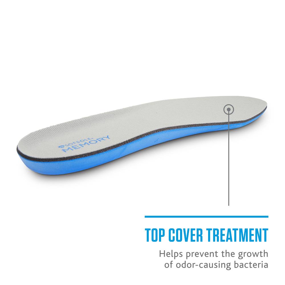 Sof Sole Memory Insoles