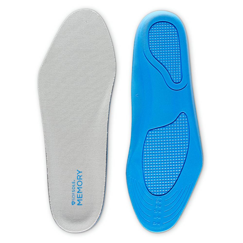 Sof Sole Memory Insoles Main image