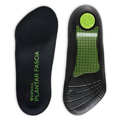 Sof Sole Plantar Fascia Insoles