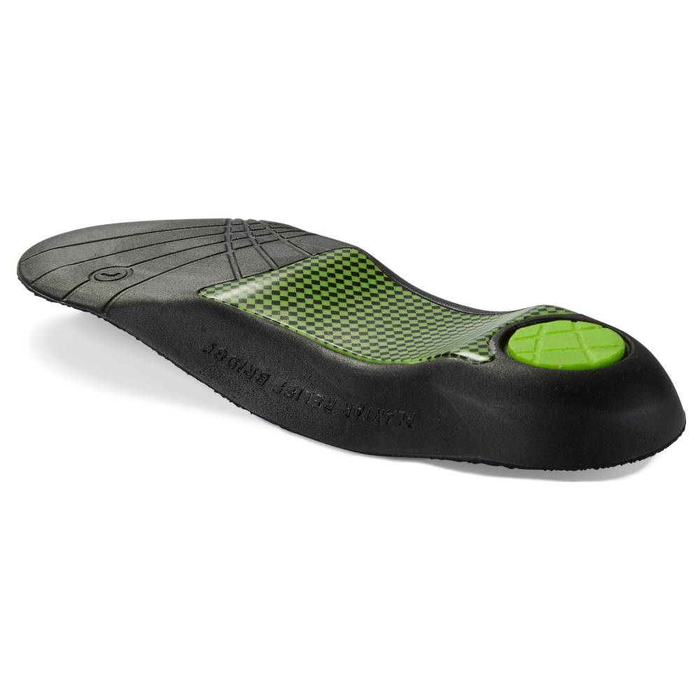 Sof Sole Plantar Fascia Insoles