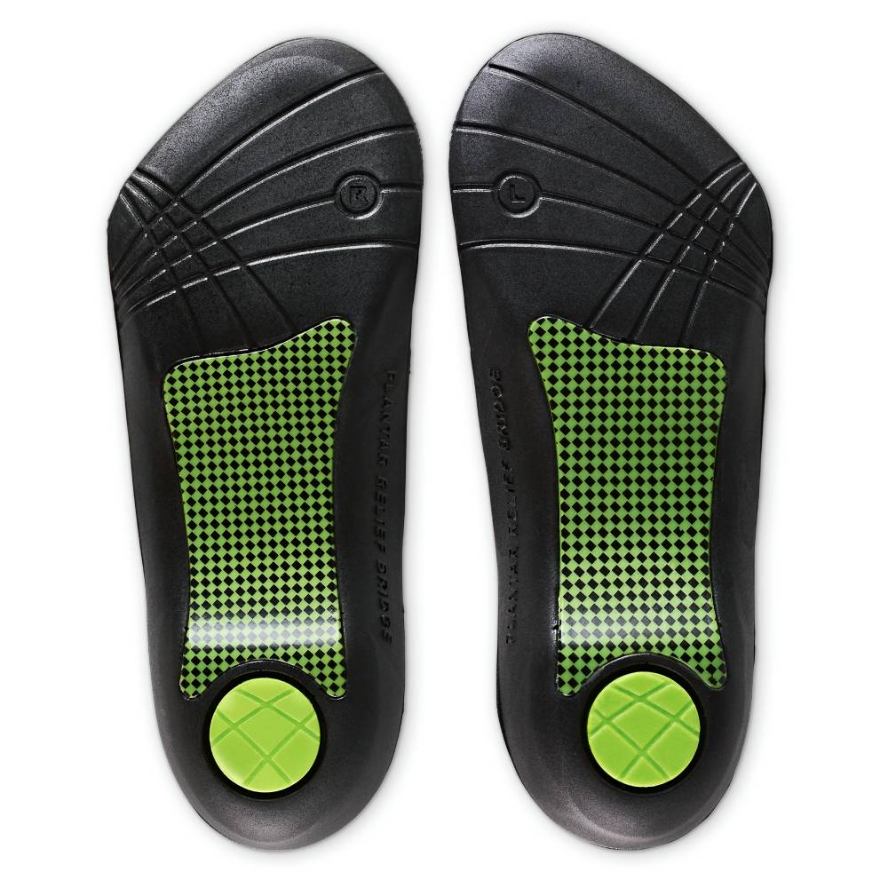 Sof Sole Plantar Fascia Insoles