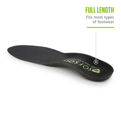 Sof Sole Plantar Fascia Insoles