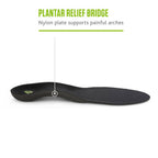Sof Sole Plantar Fascia Insoles