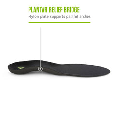 Sof Sole Plantar Fascia Insoles