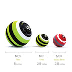 TriggerPoint MB1 Massage Ball 2.5"