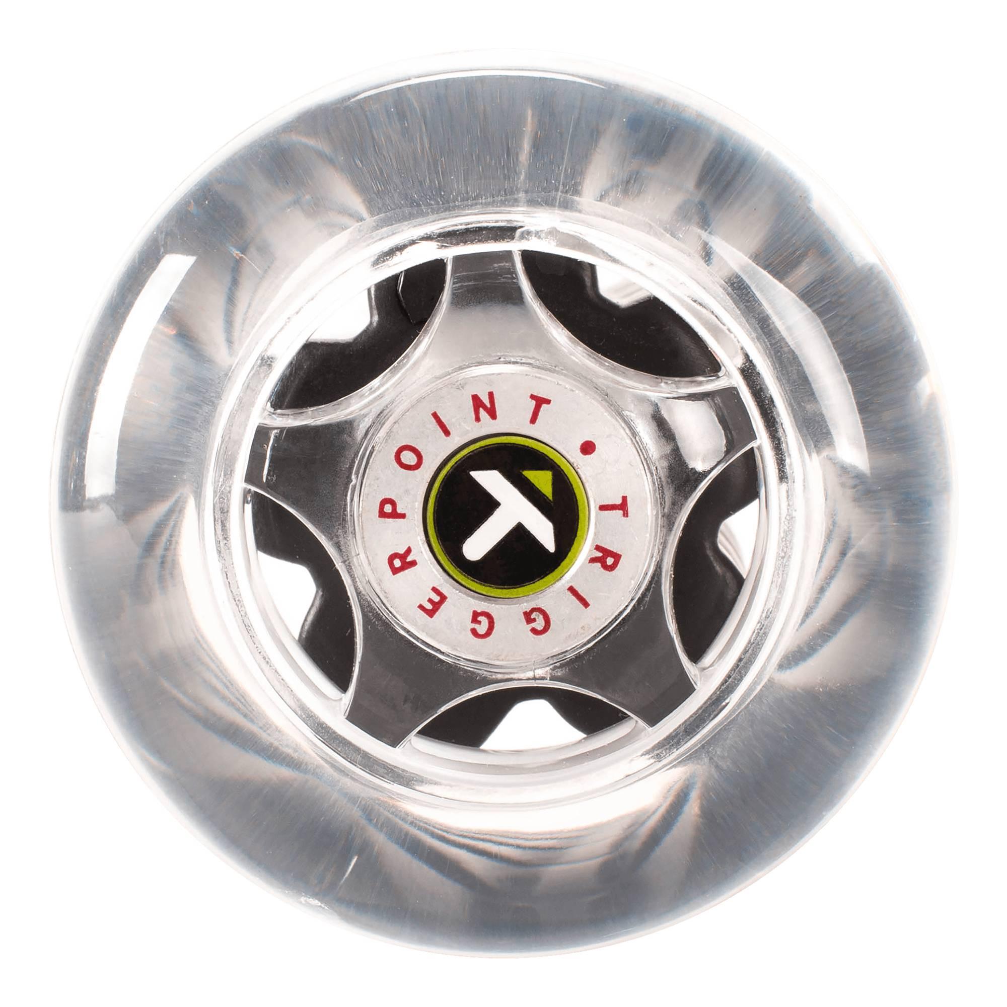 TriggerPoint NANO X Foot Roller
