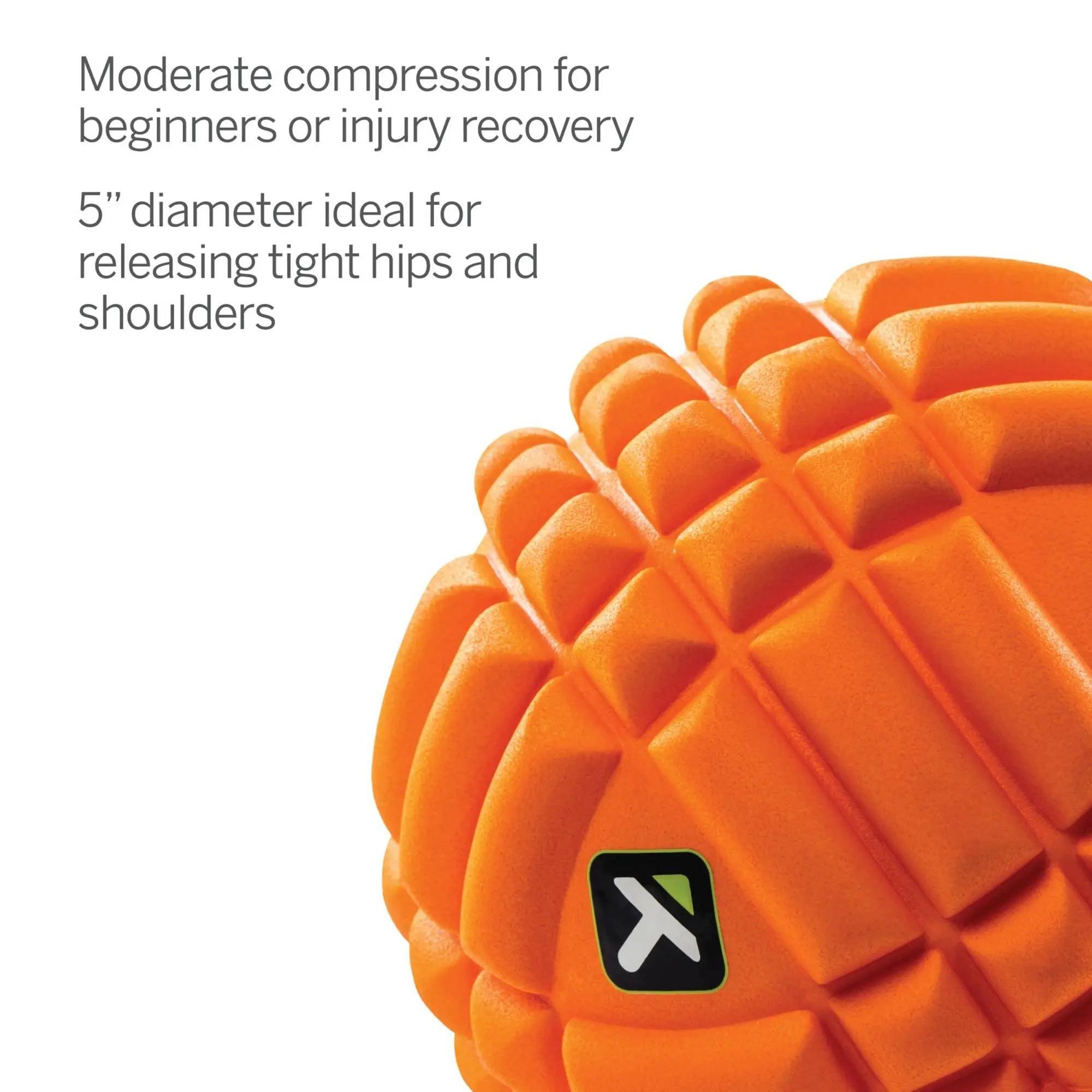 TriggerPoint GRID Ball