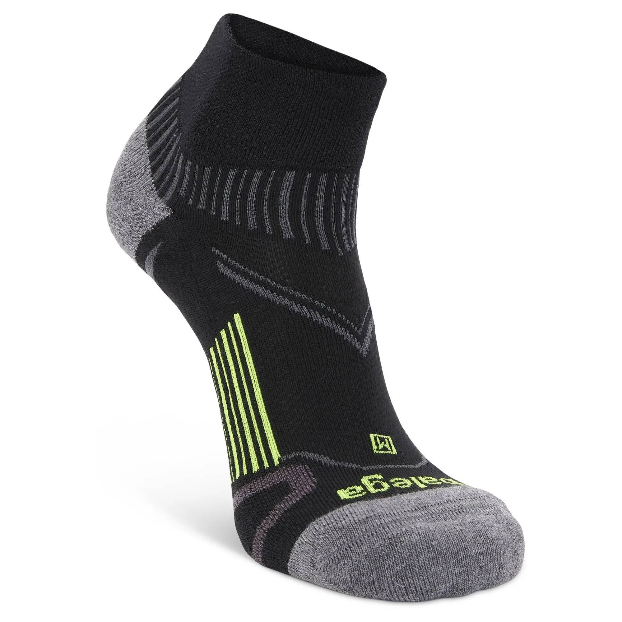 Balega Enduro Quarter Running Socks | Balega UK