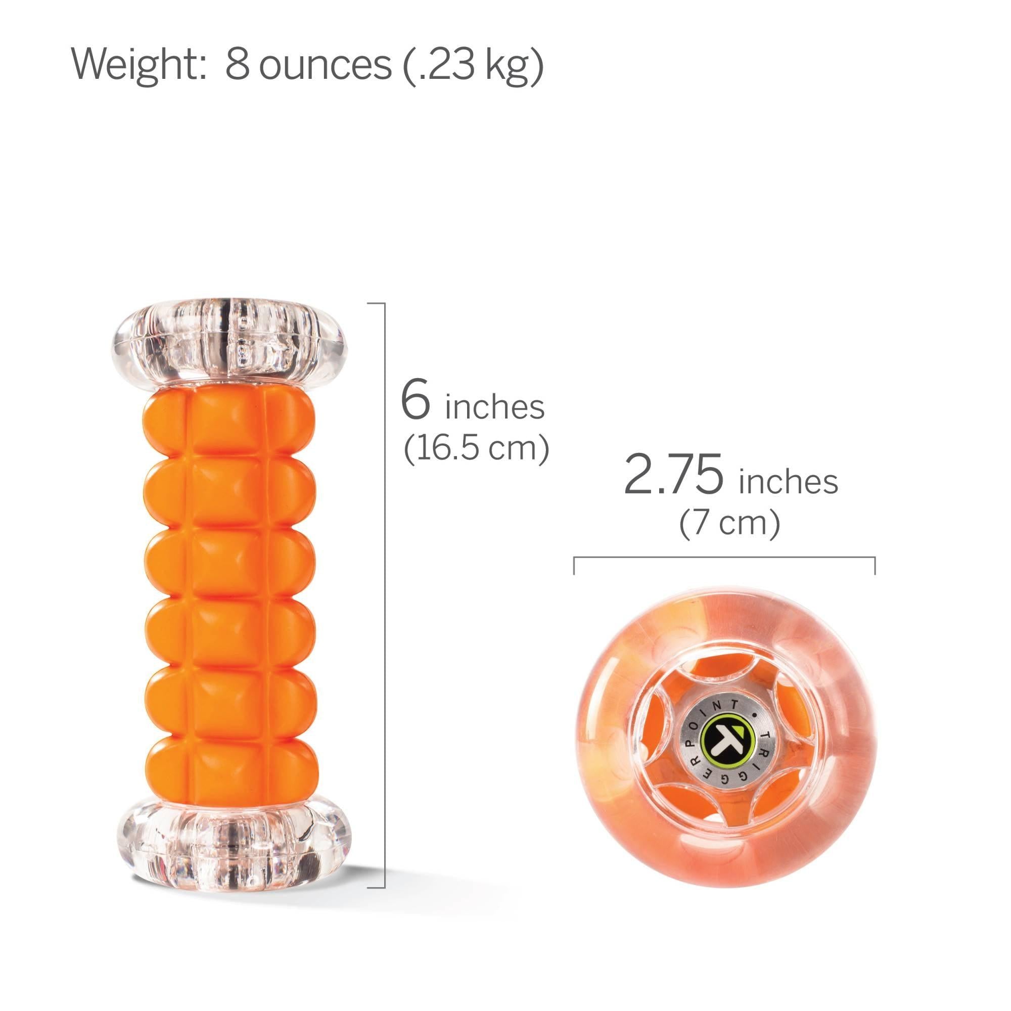 TriggerPoint NANO Foot Roller