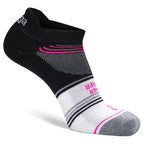 Black/White/Pink