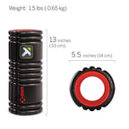TriggerPoint GRID X Foam Roller