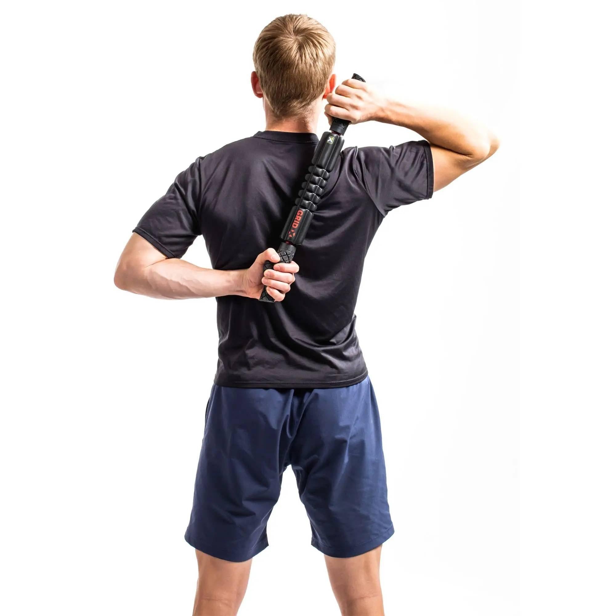 TriggerPoint GRID STK X