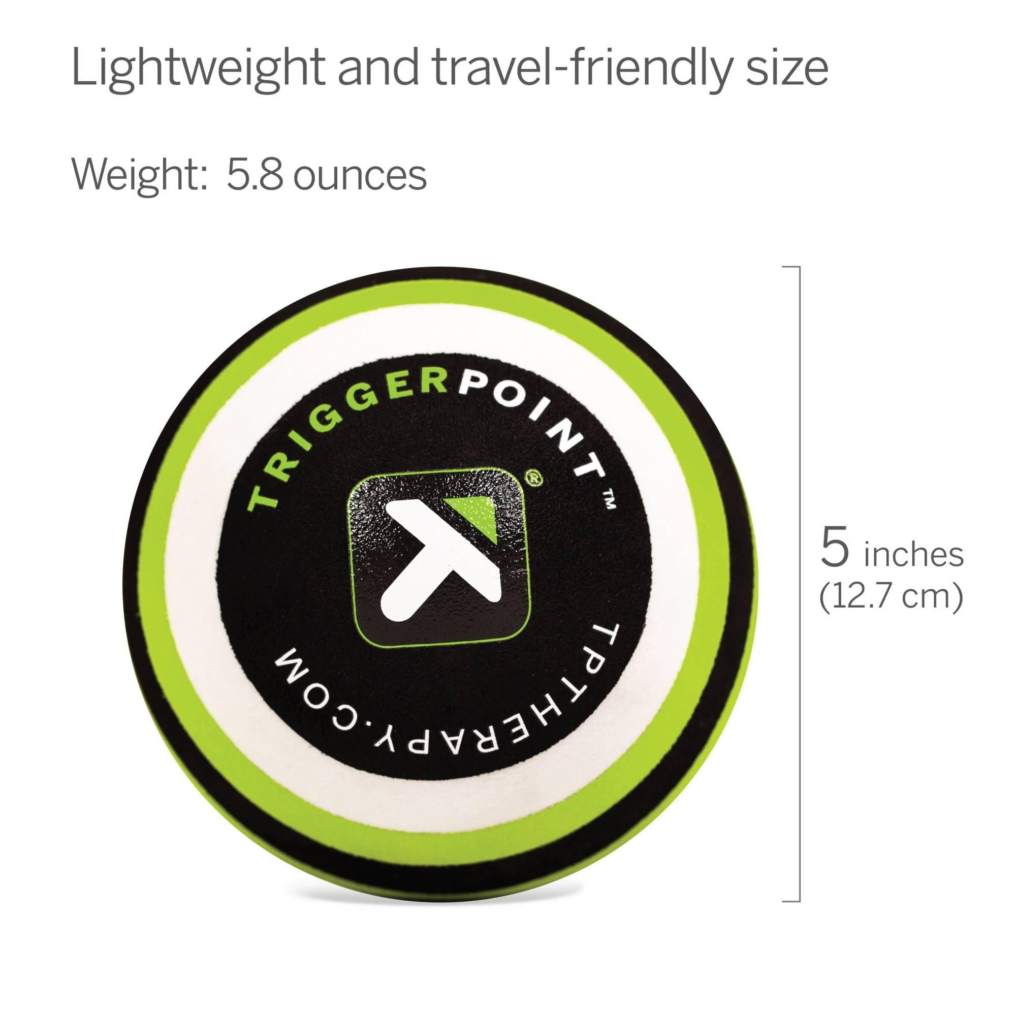 TriggerPoint MB5 Massage Ball 5"