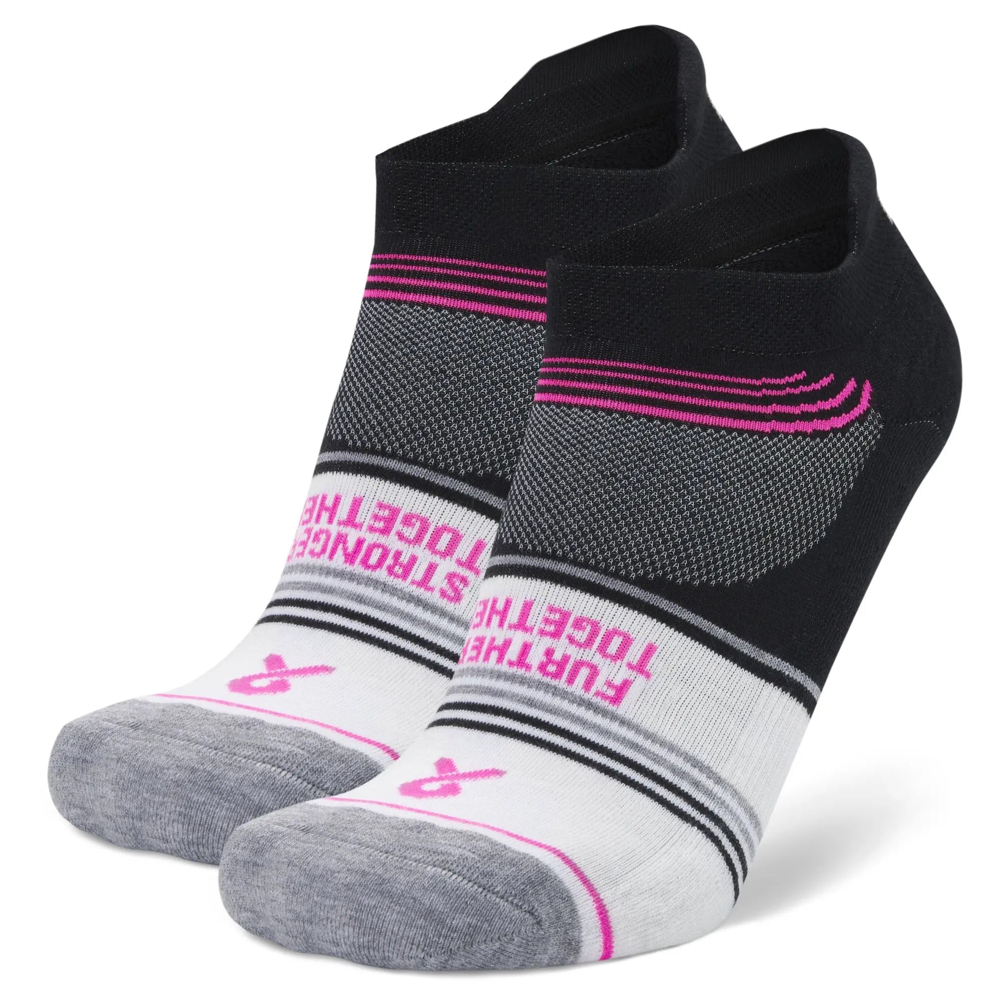 Black/White/Pink Main image