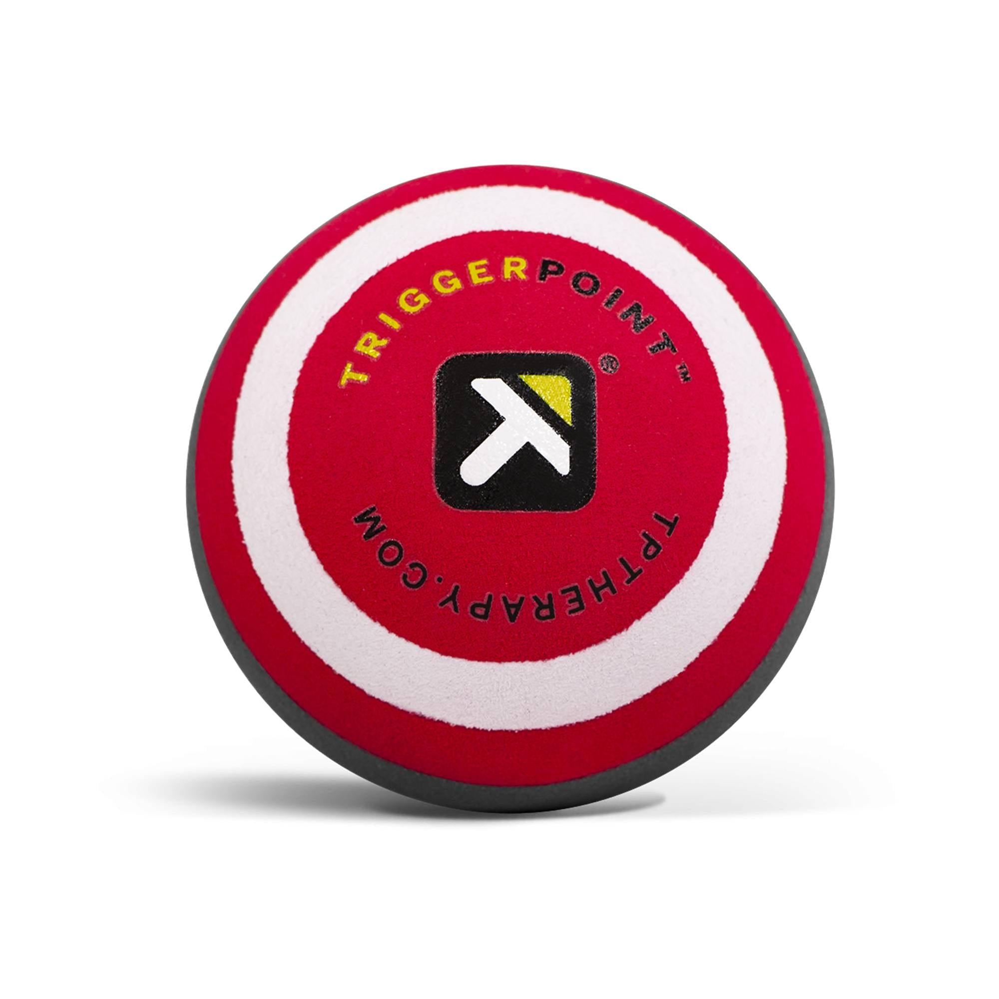 TriggerPoint MBX 2.5” Massage Ball Main image