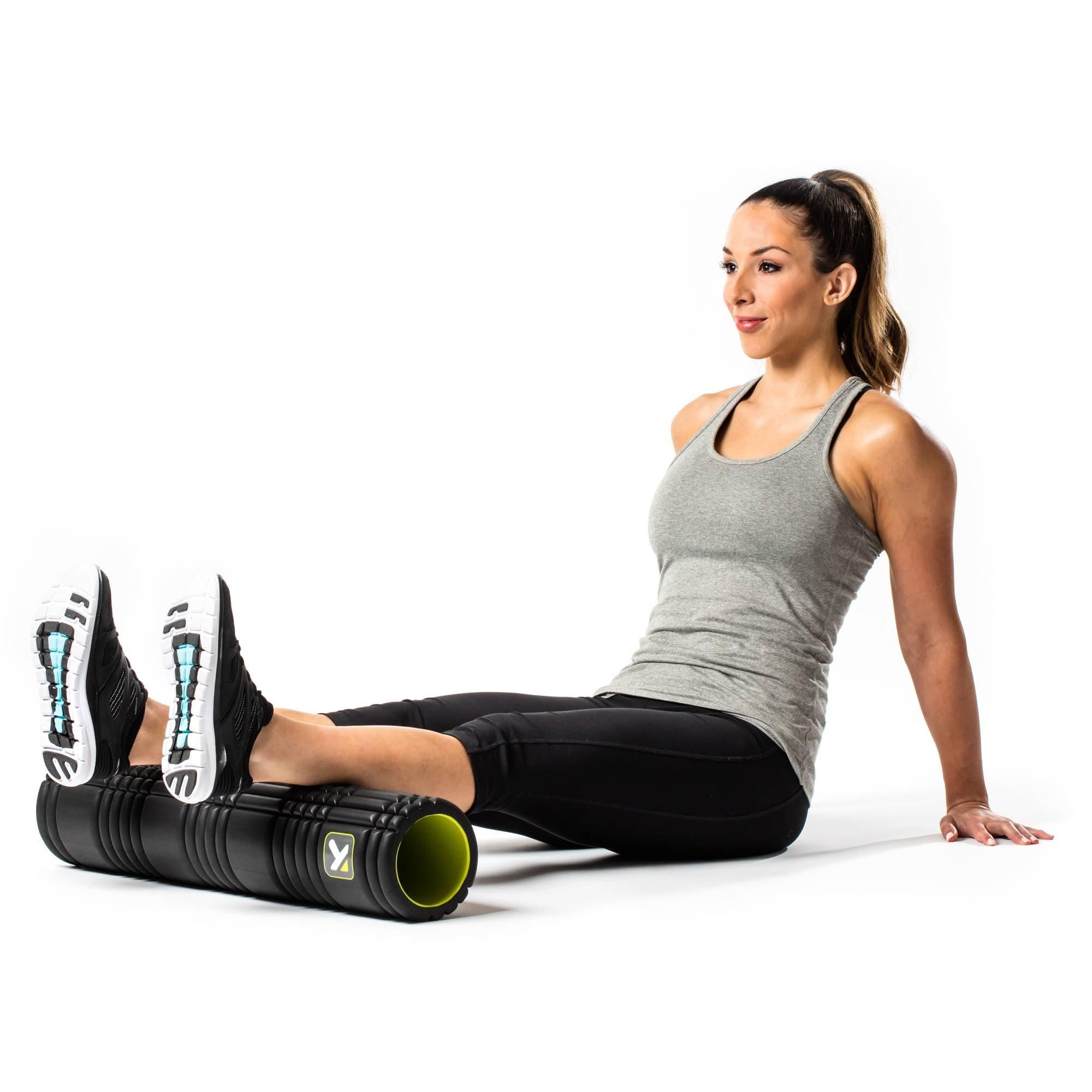 Trigger Point Best Kind Of Foam Roller TriggerPoint GRID Foam