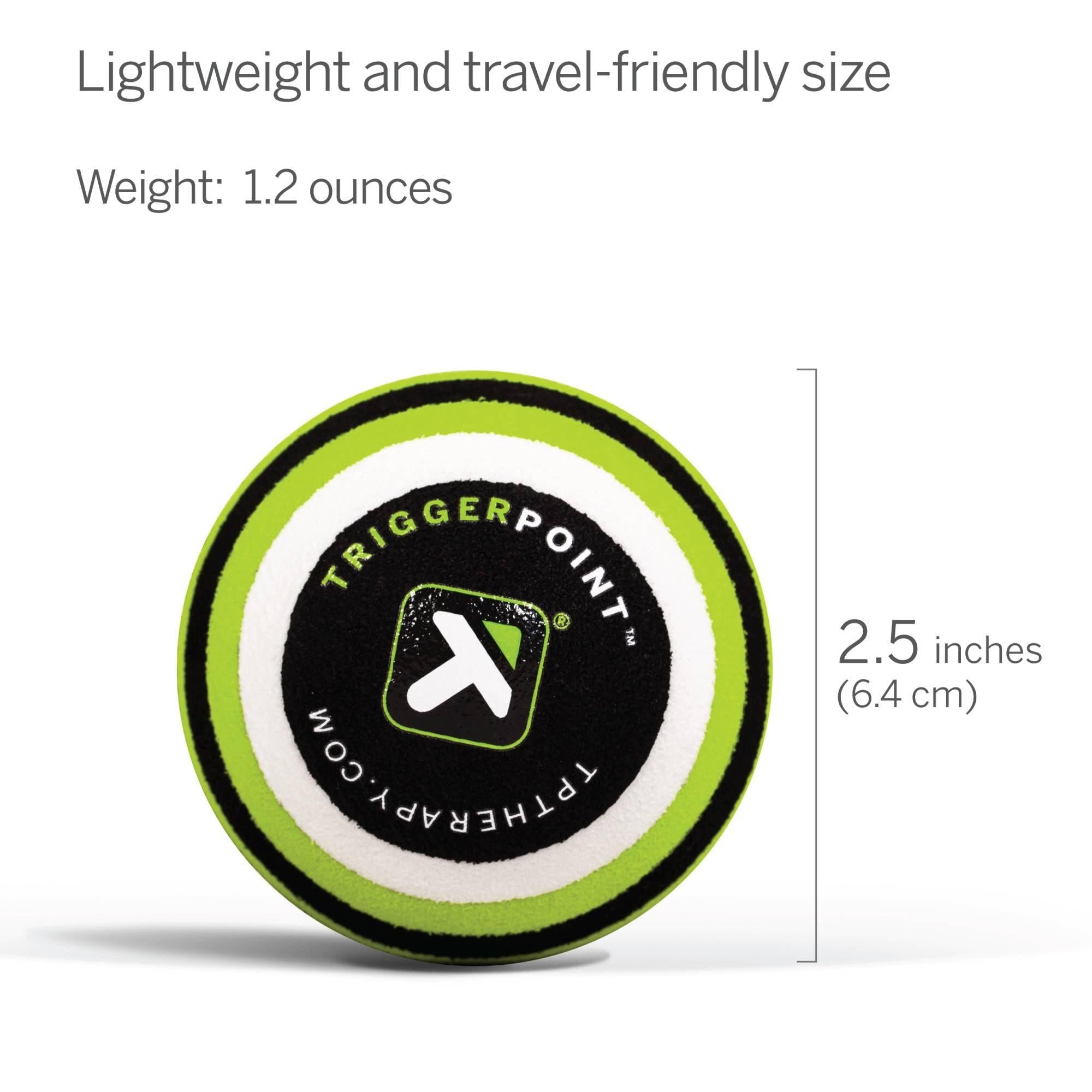 TriggerPoint MB1 Massage Ball 2.5"