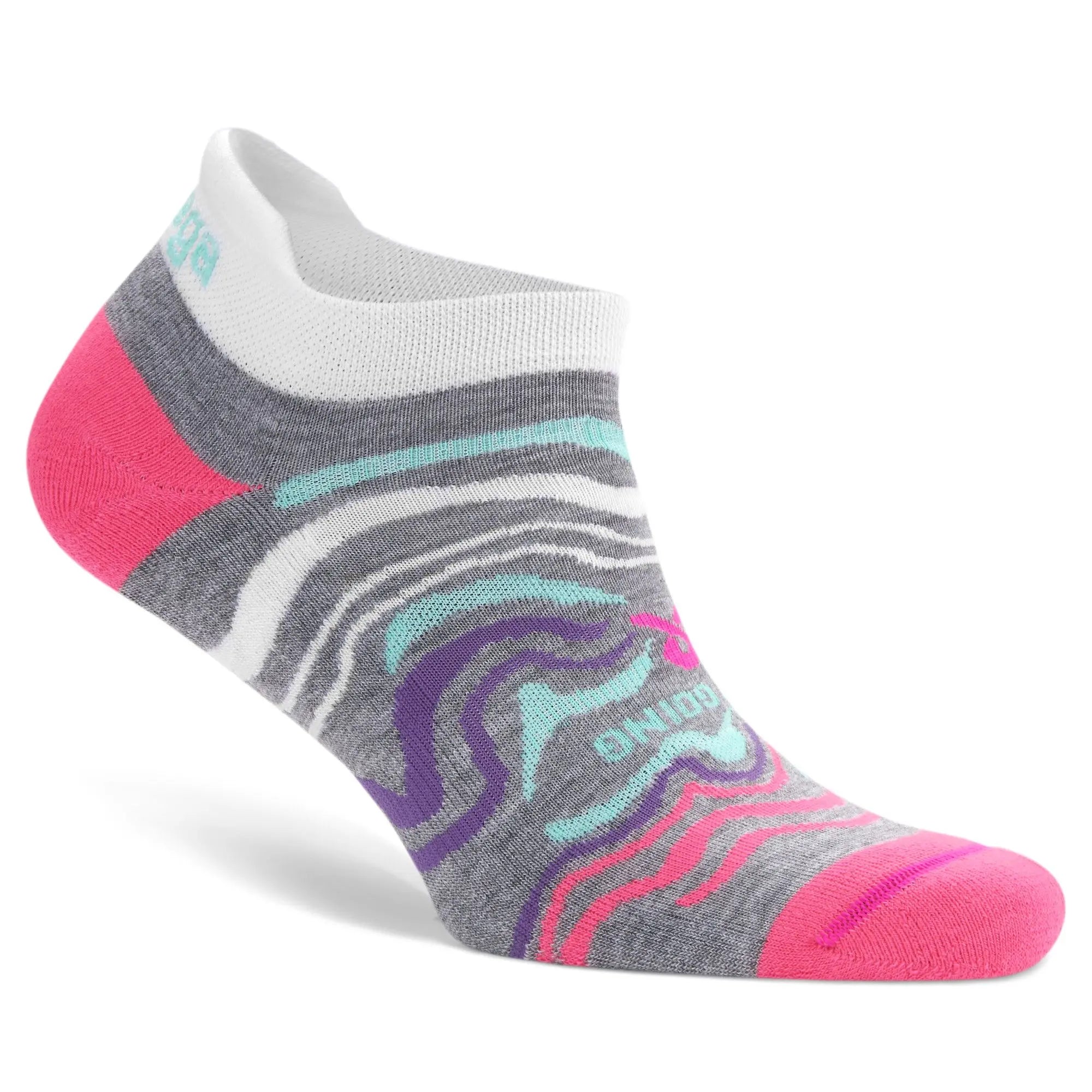 Smartwool women's sales running socks