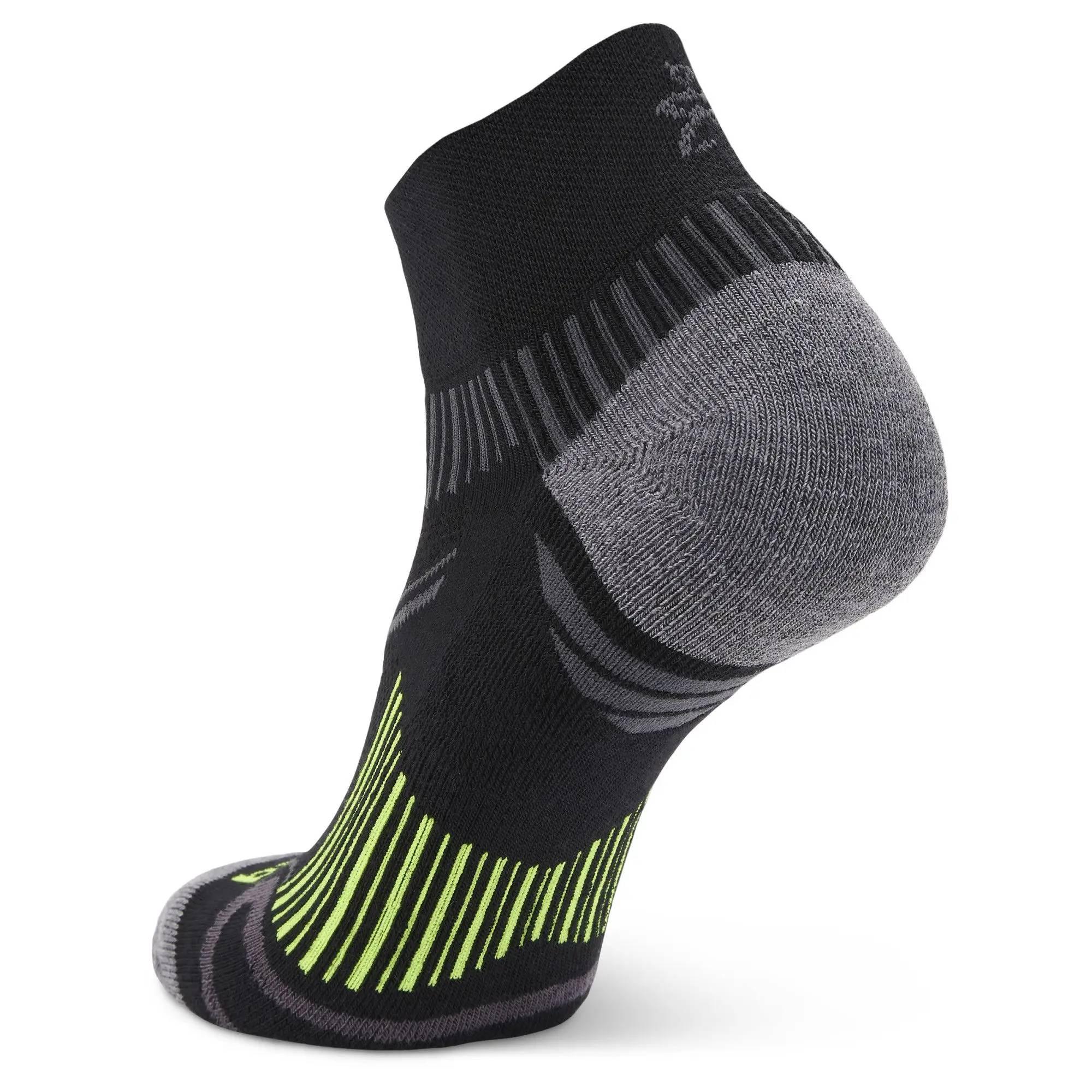 Balega Enduro Quarter Running Socks Balega UK