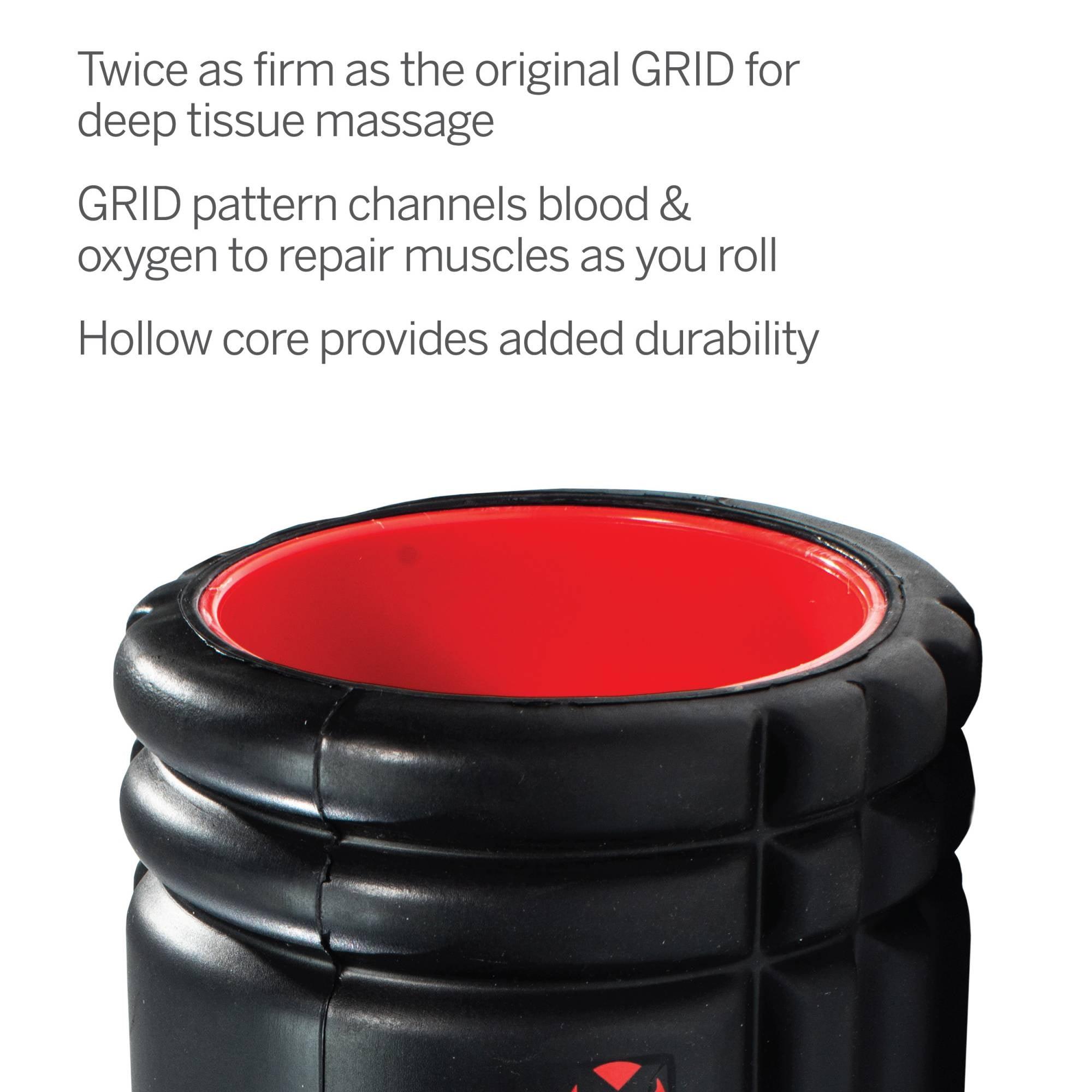 TriggerPoint GRID X Foam Roller
