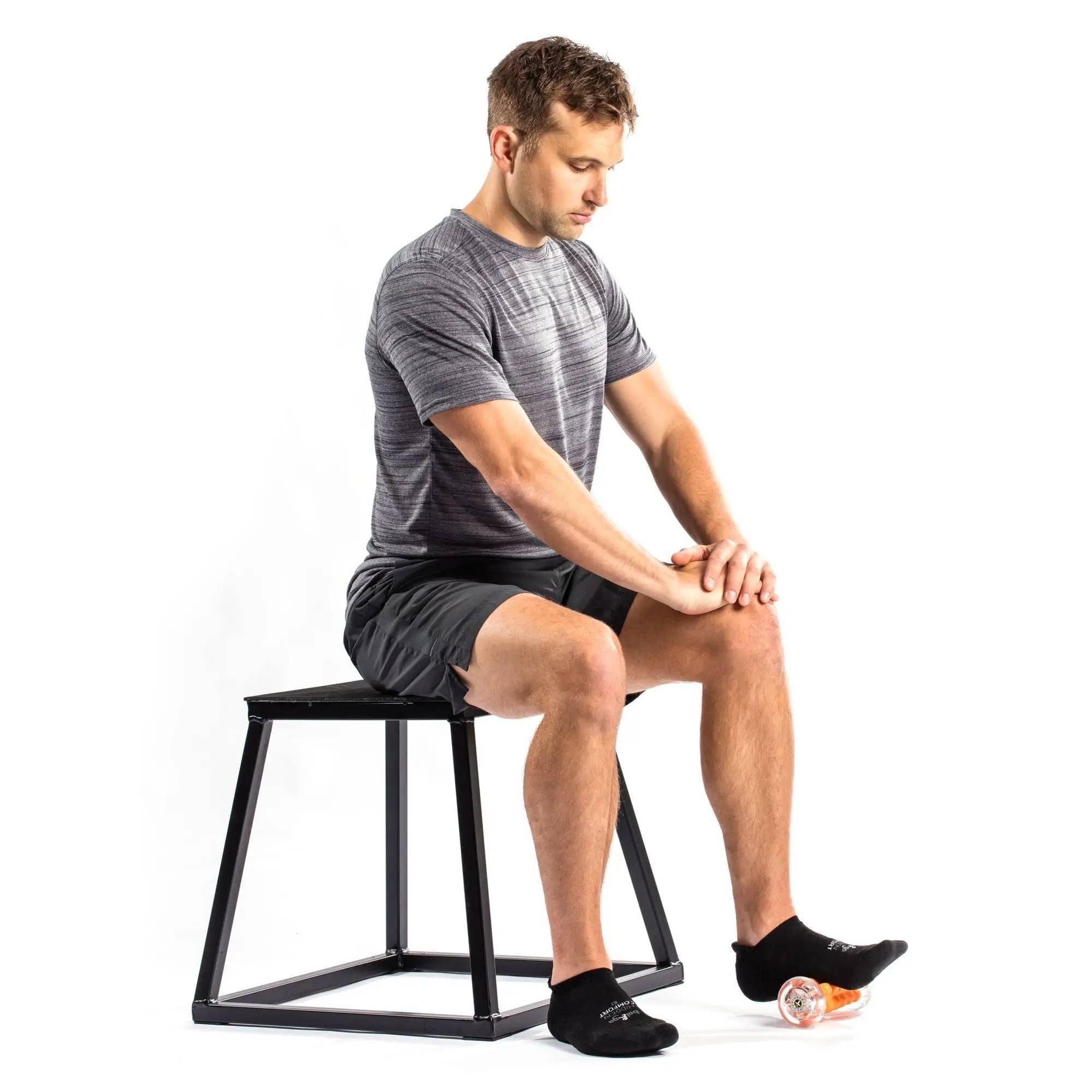 TriggerPoint NANO Foot Roller