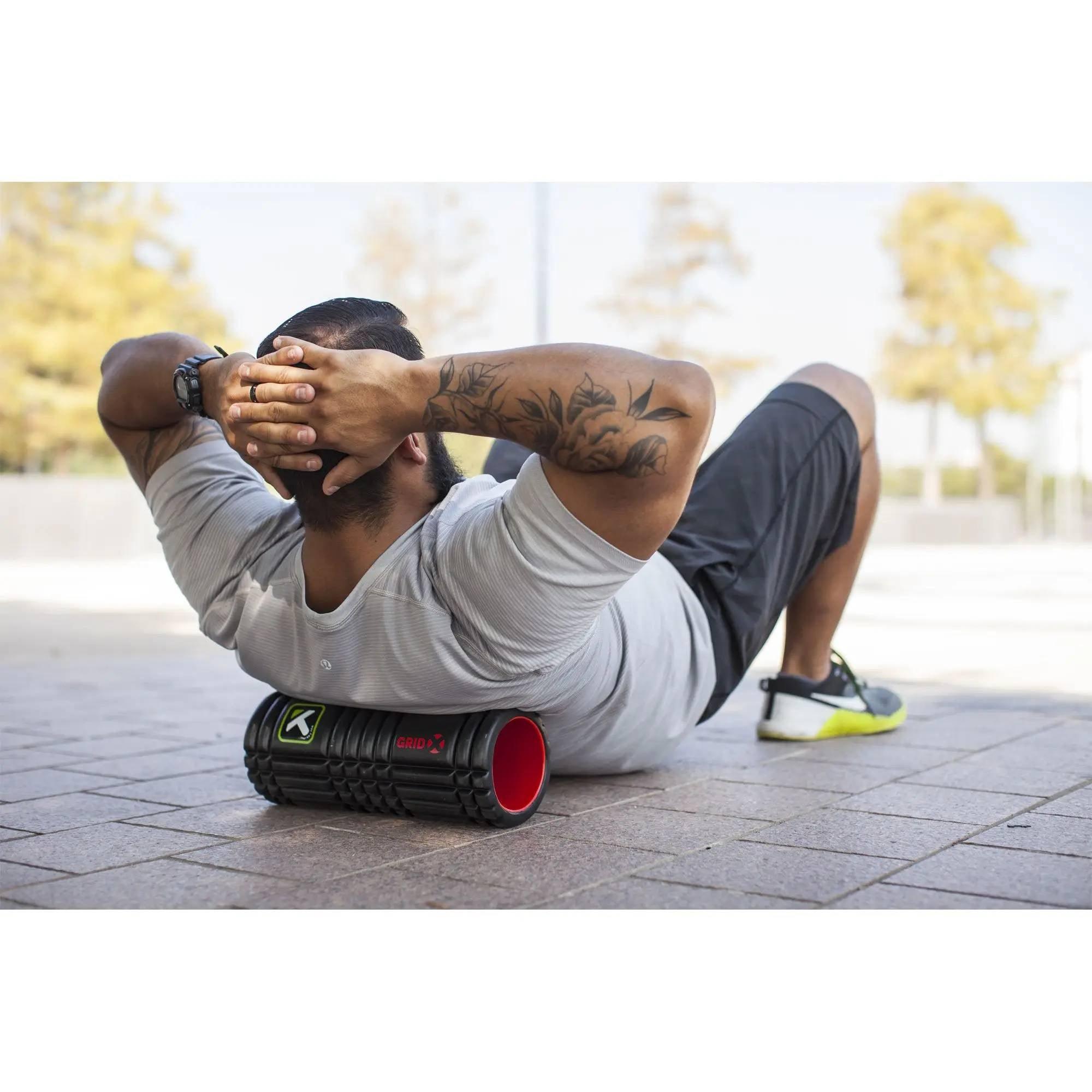 TriggerPoint GRID X Foam Roller